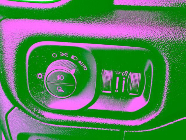 Used 2019 RAM 1500 Rebel w/ Rebel Level 2 Equipment Group AWD/4WD image 37