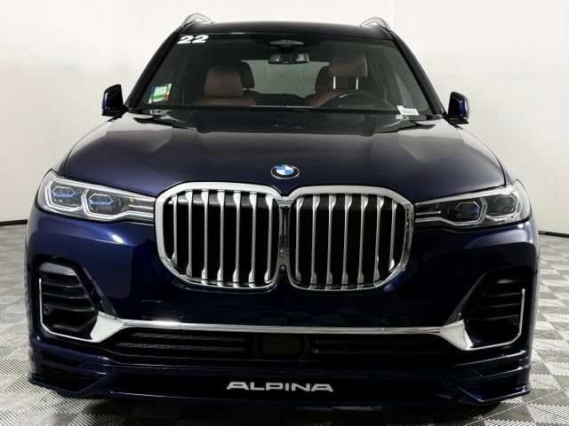 Used 2022 BMW ALPINA XB7 AWD/4WD image 11