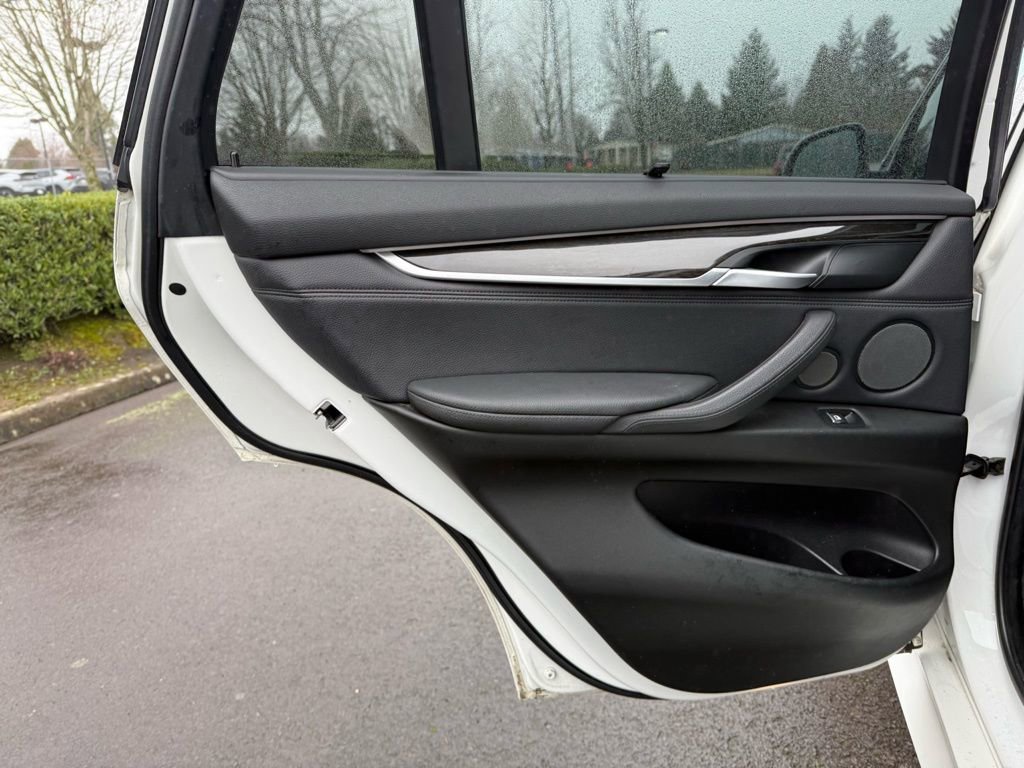 Used 2016 BMW X5 xDrive35i AWD/4WD image 23