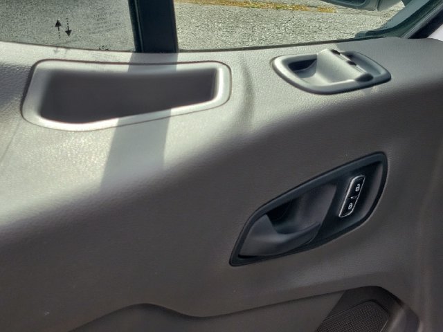 Certified 2025 Ford Transit 250 Low Roof w/ Exterior Upgrade Package RWD image 8