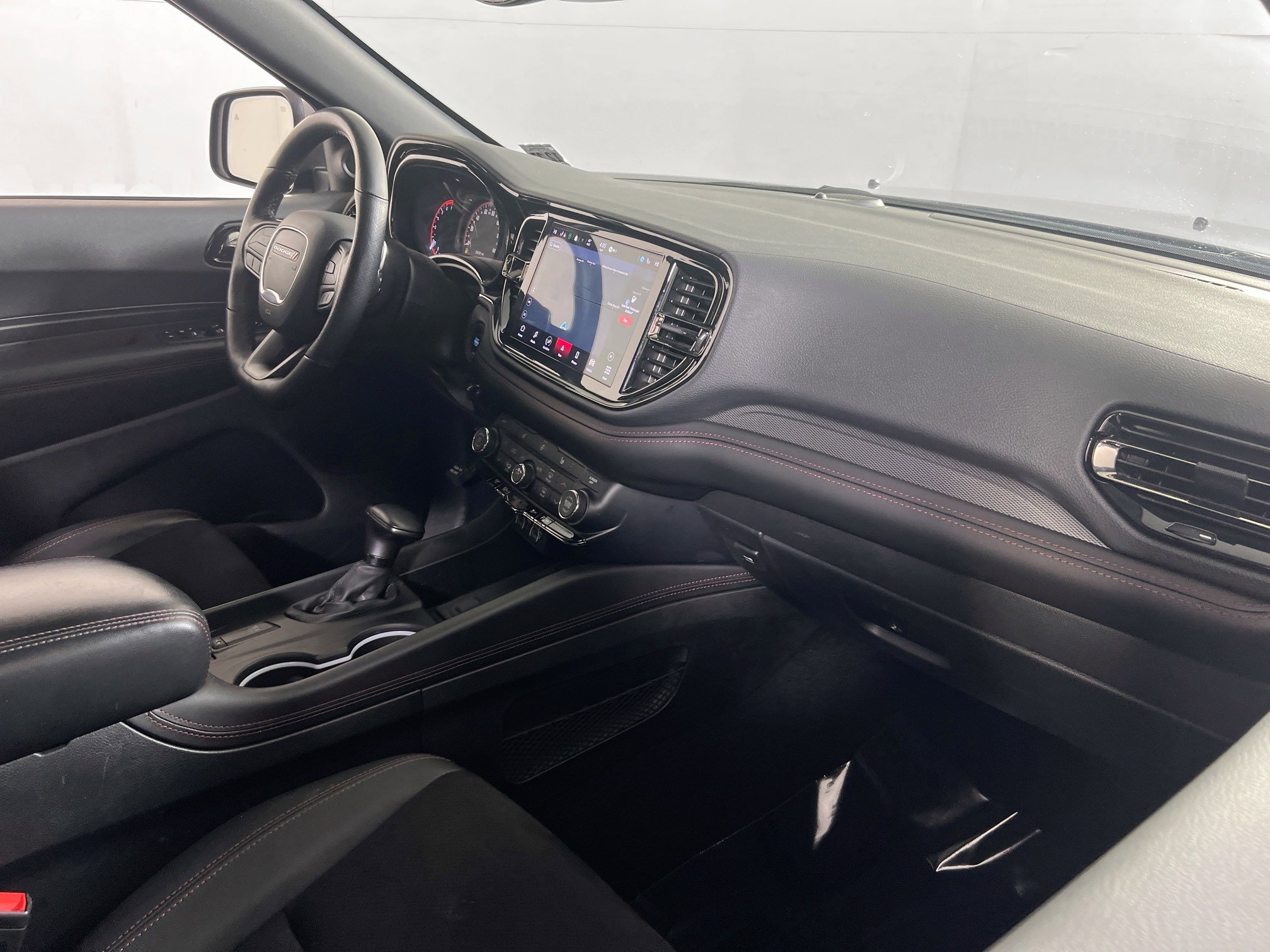 Used 2022 Dodge Durango R/T w/ Trailer Tow Group IV image 30