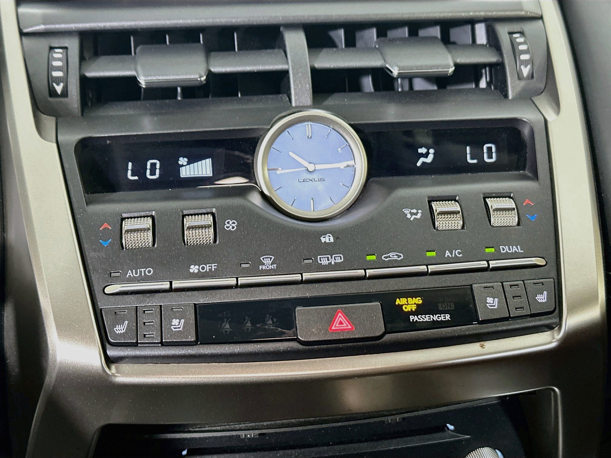 Used 2020 Lexus NX 300 FWD w/ Comfort Package image 23