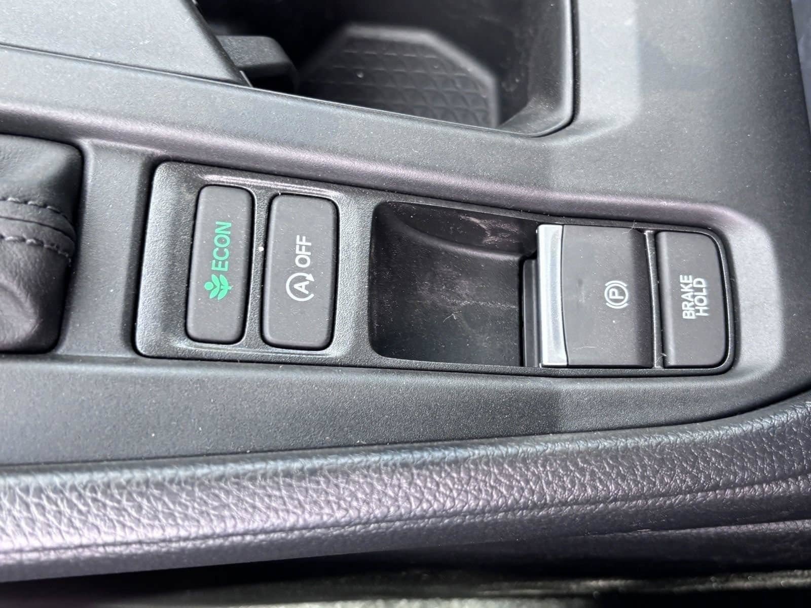New 2026 Honda Accord SE image 22