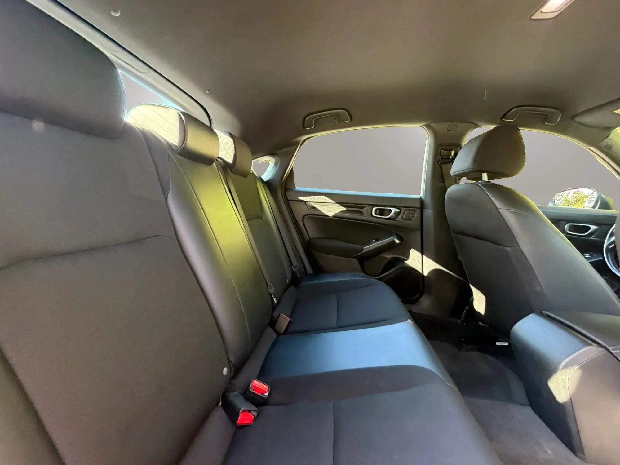 Used 2023 Honda Civic Sport image 15