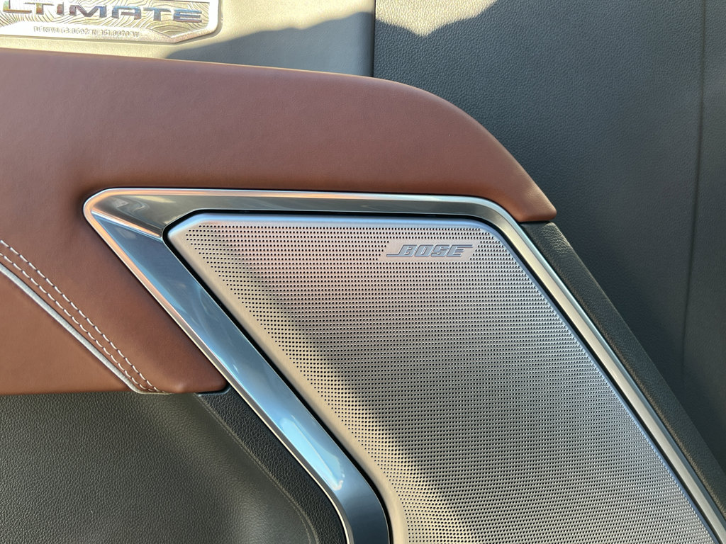 Used 2026 GMC Sierra 1500 Denali Ultimate image 15