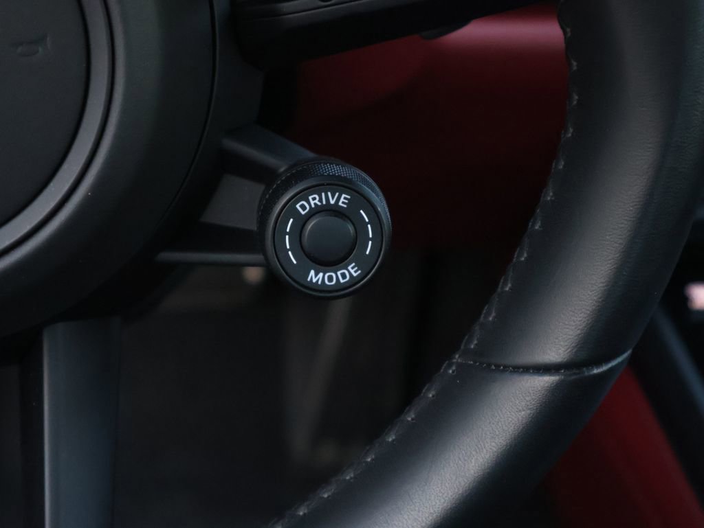 Used 2023 Porsche 911 Targa 4 GTS image 34