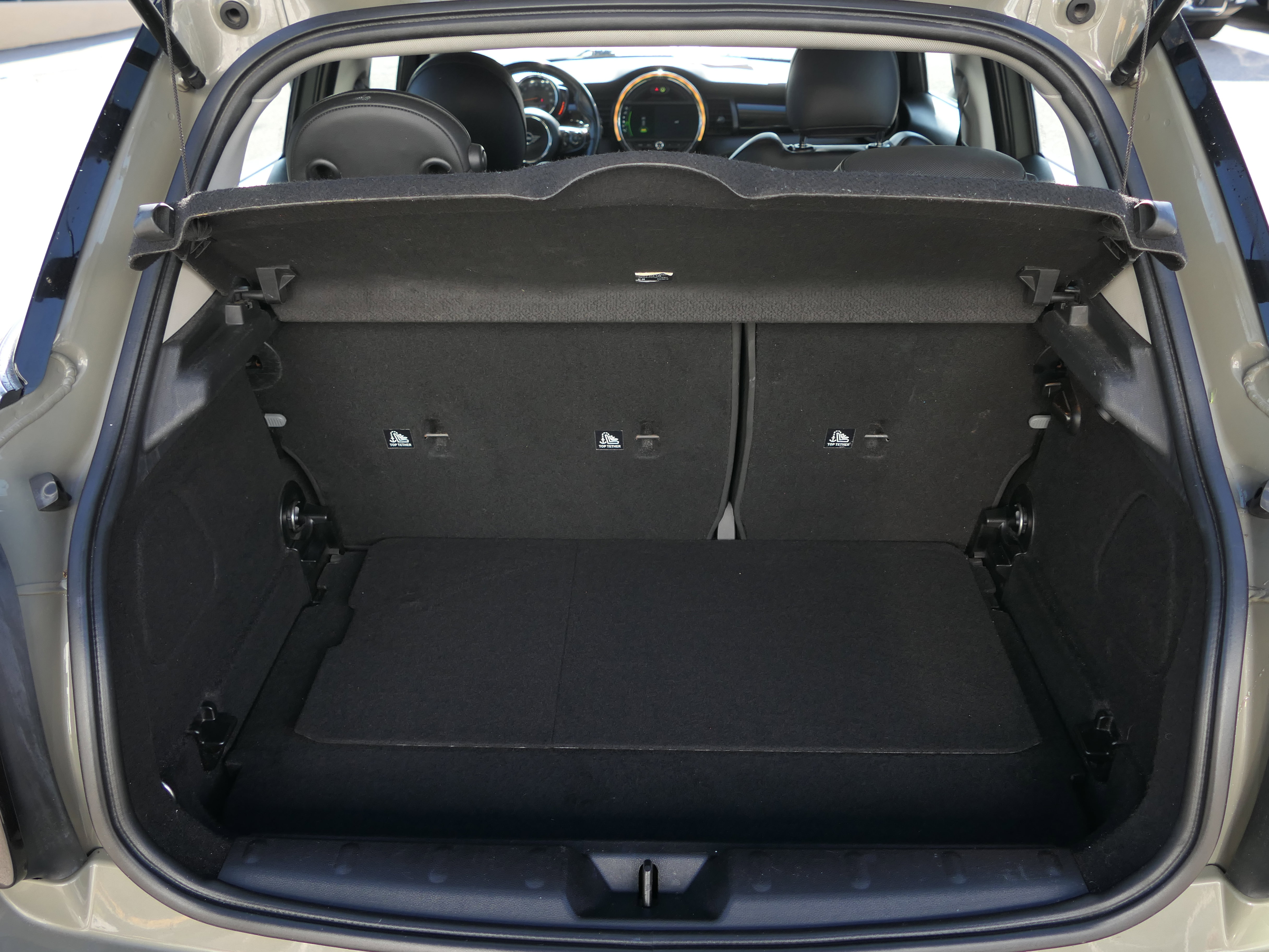 Used 2019 MINI Cooper S w/ Premium Package FWD image 23