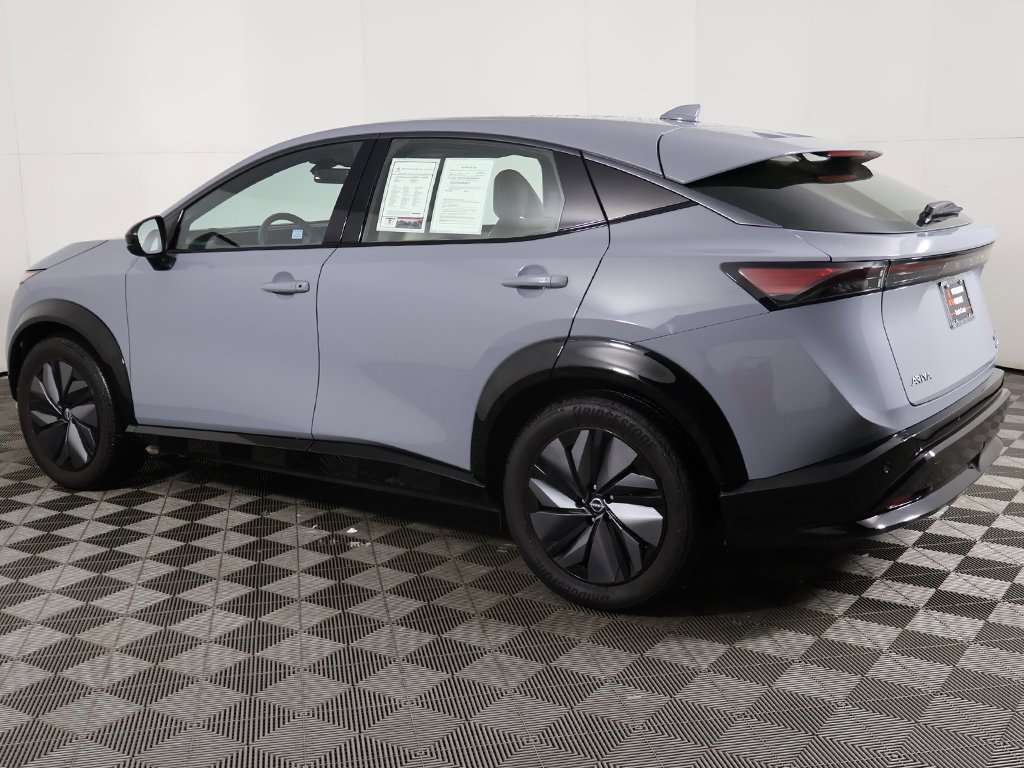 Used 2024 Nissan Ariya ENGAGE+ e-4ORCE image 14