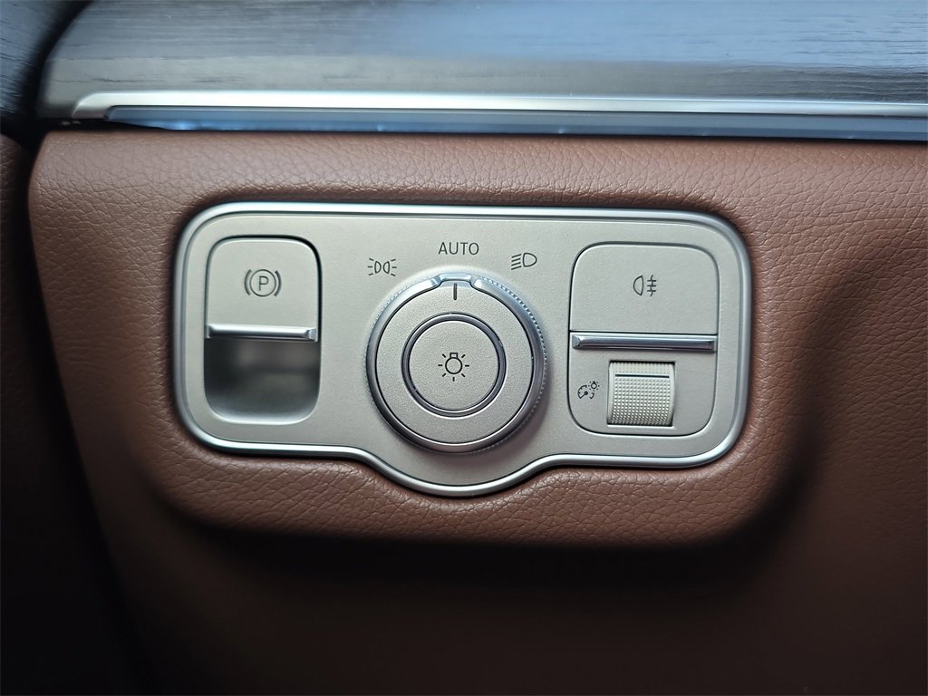 New 2026 Mercedes-Benz GLE 450 4MATIC image 29