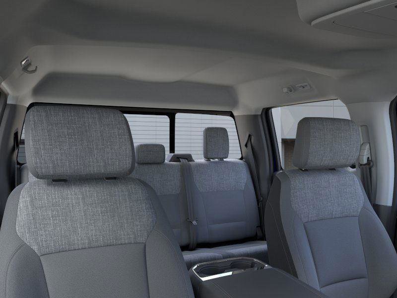 New 2026 Ford F350 XLT w/ XLT Premium Package image 22