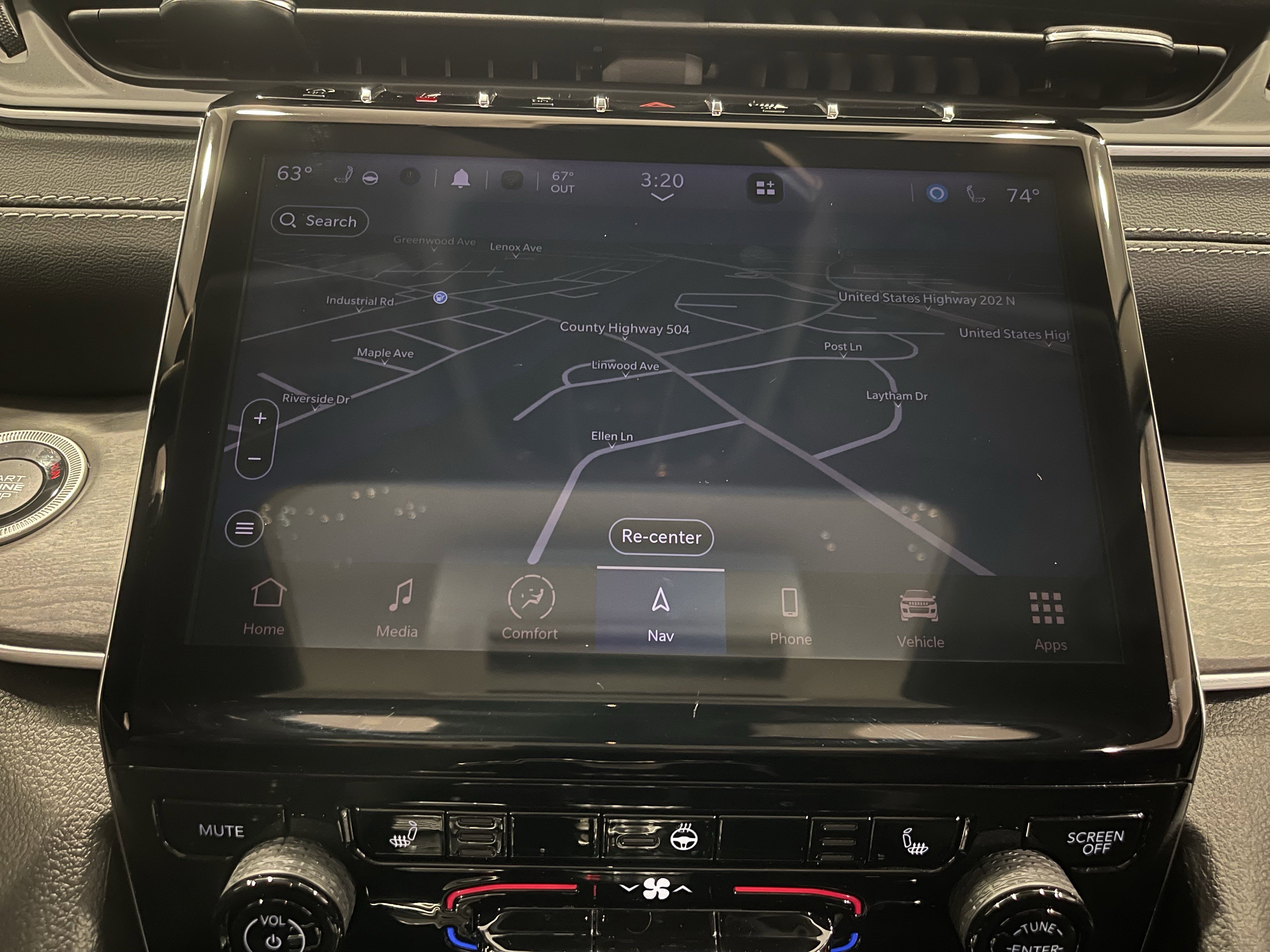 Used 2022 Jeep Grand Cherokee Limited image 22