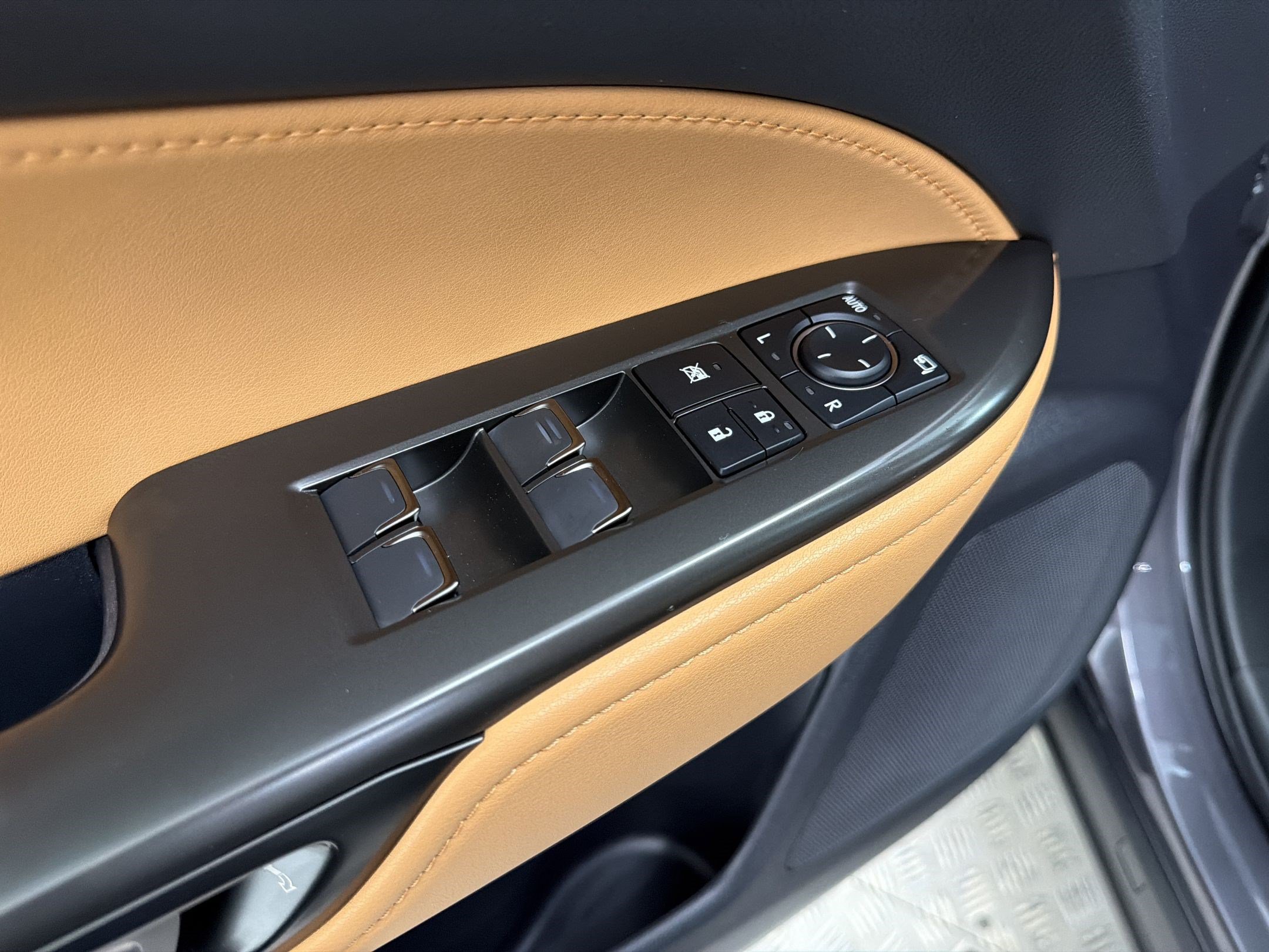 New 2026 Lexus NX 450h+ AWD w/ Luxury Package image 12