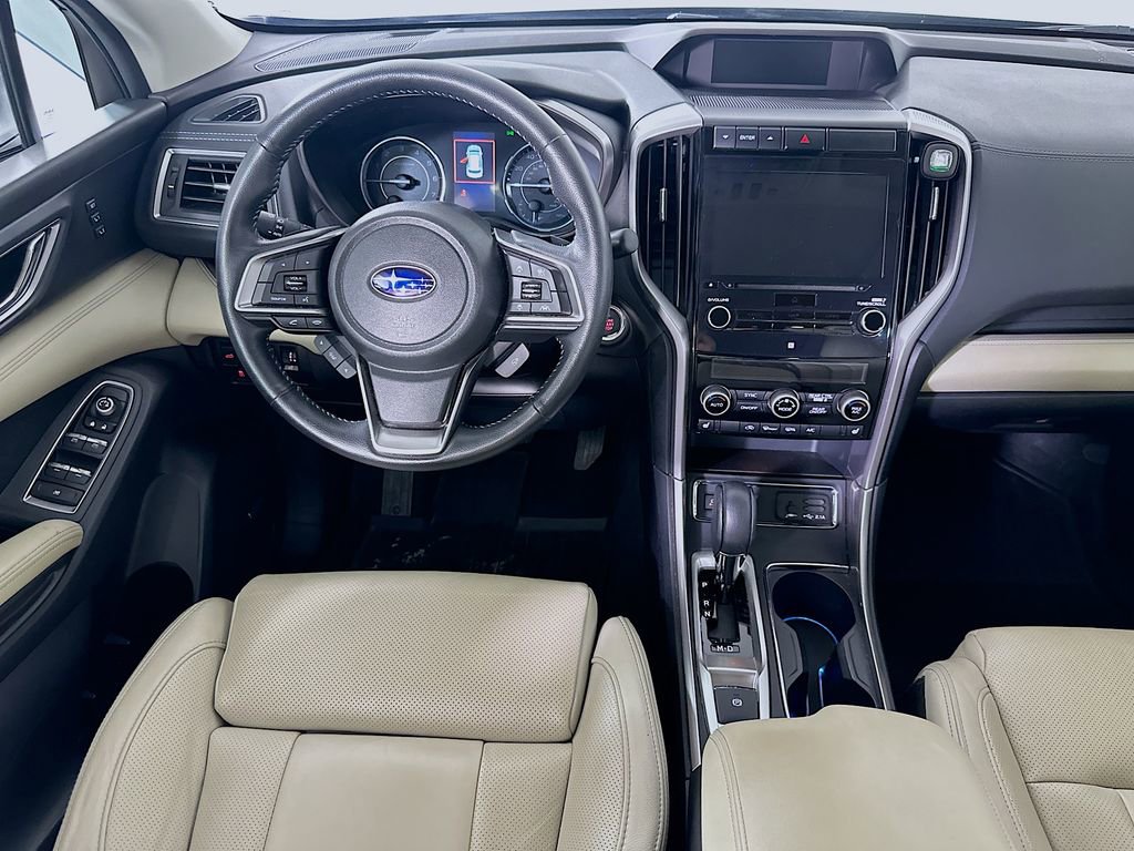 Used 2020 Subaru Ascent Limited w/ Technology Package AWD/4WD image 18