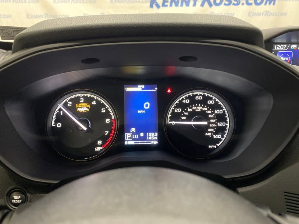 New 2025 Subaru Forester Wilderness image 15