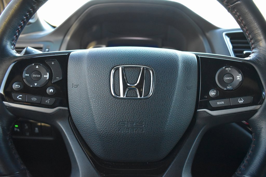 Used 2020 Honda Pilot Black Edition image 12