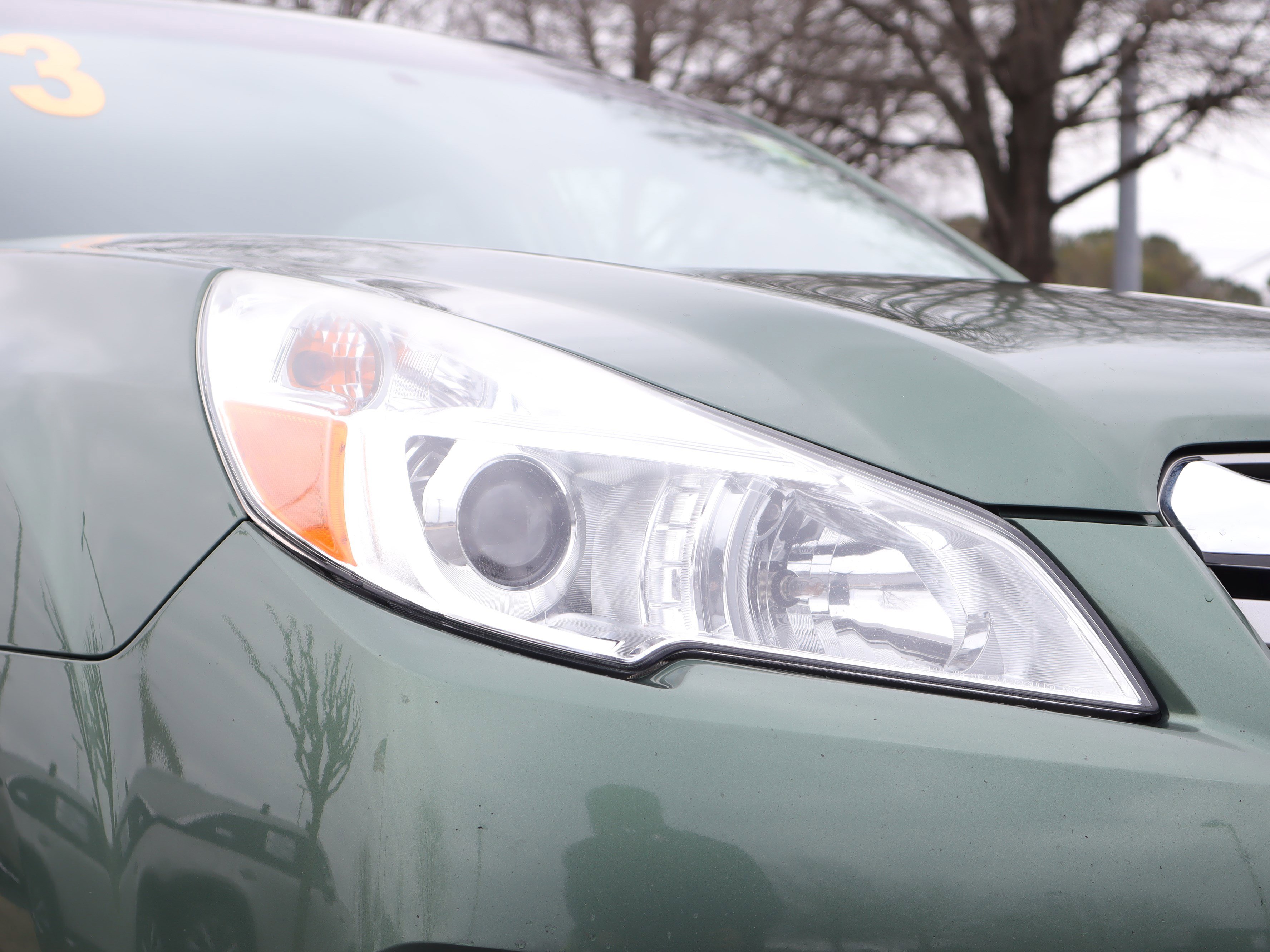 Used 2013 Subaru Outback 2.5i Limited image 34