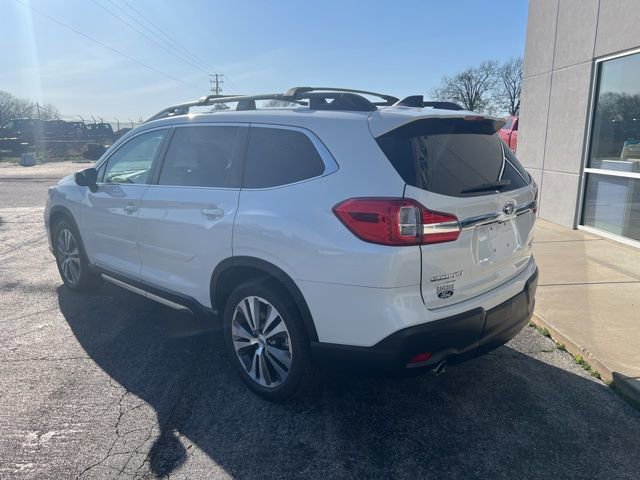 Used 2021 Subaru Ascent Limited w/ Technology Package image 7