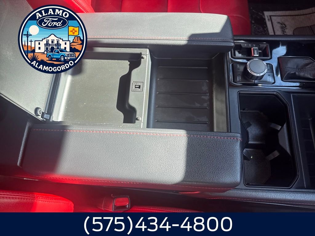 Used 2022 Toyota Tundra TRD Pro image 24