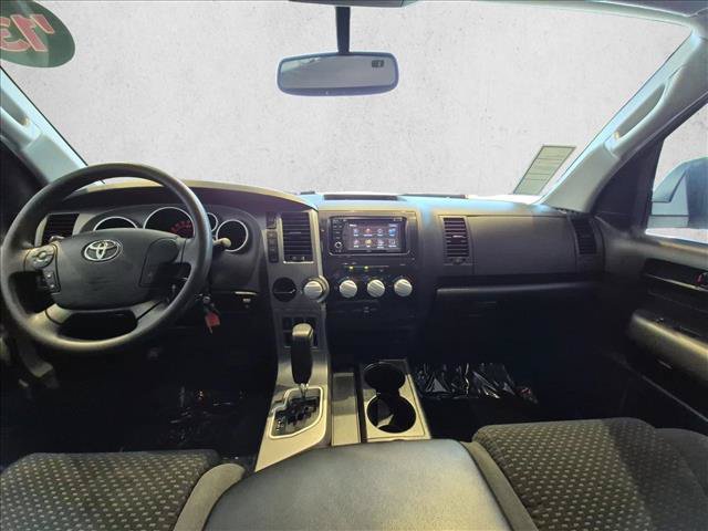 Used 2013 Toyota Tundra 2WD CrewMax w/ SR5 Pkg image 18