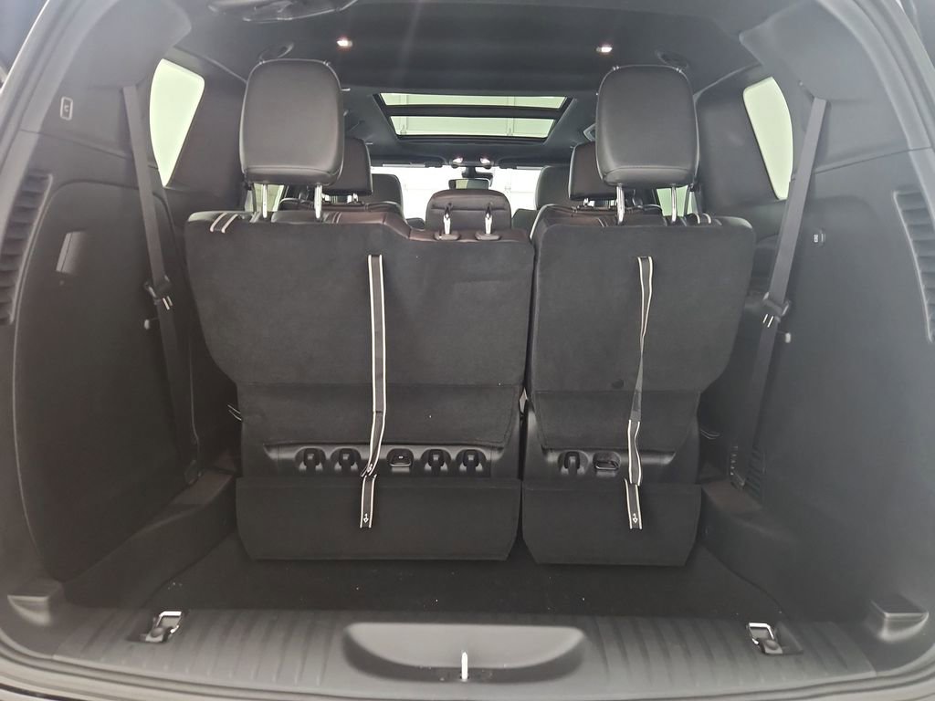 New 2026 Chrysler Pacifica Select image 33