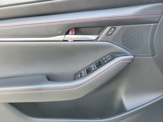 Used 2025 MAZDA MAZDA3 s AWD/4WD image 22