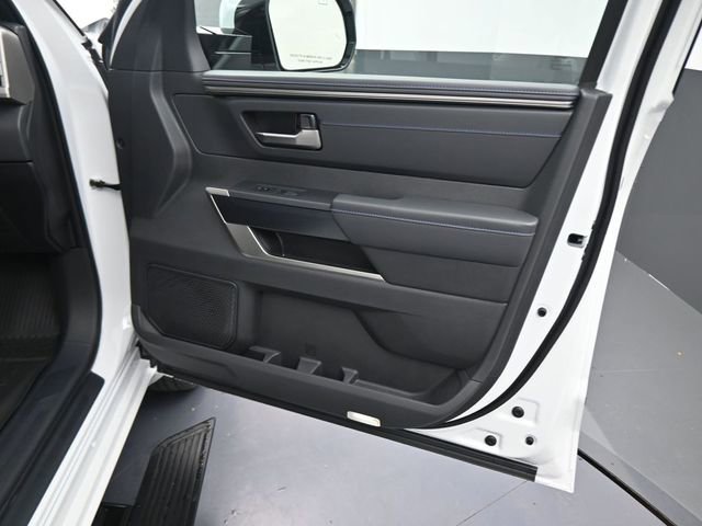 New 2026 Toyota Tundra Platinum image 11