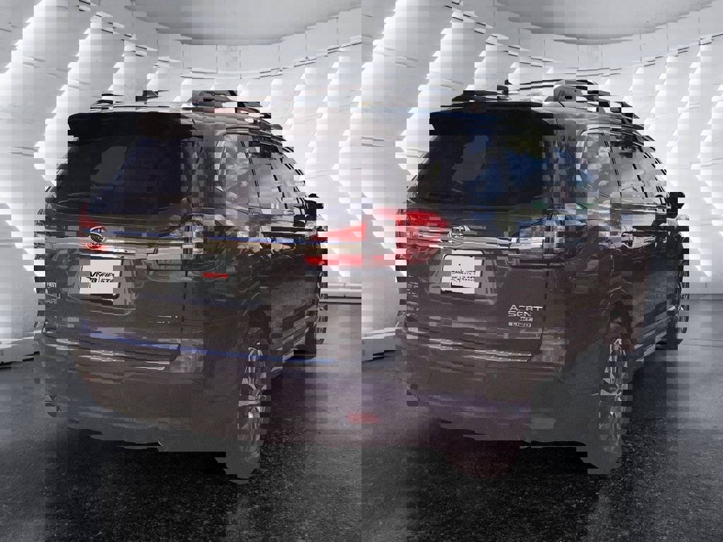 Used 2021 Subaru Ascent Limited w/ Technology Package image 4