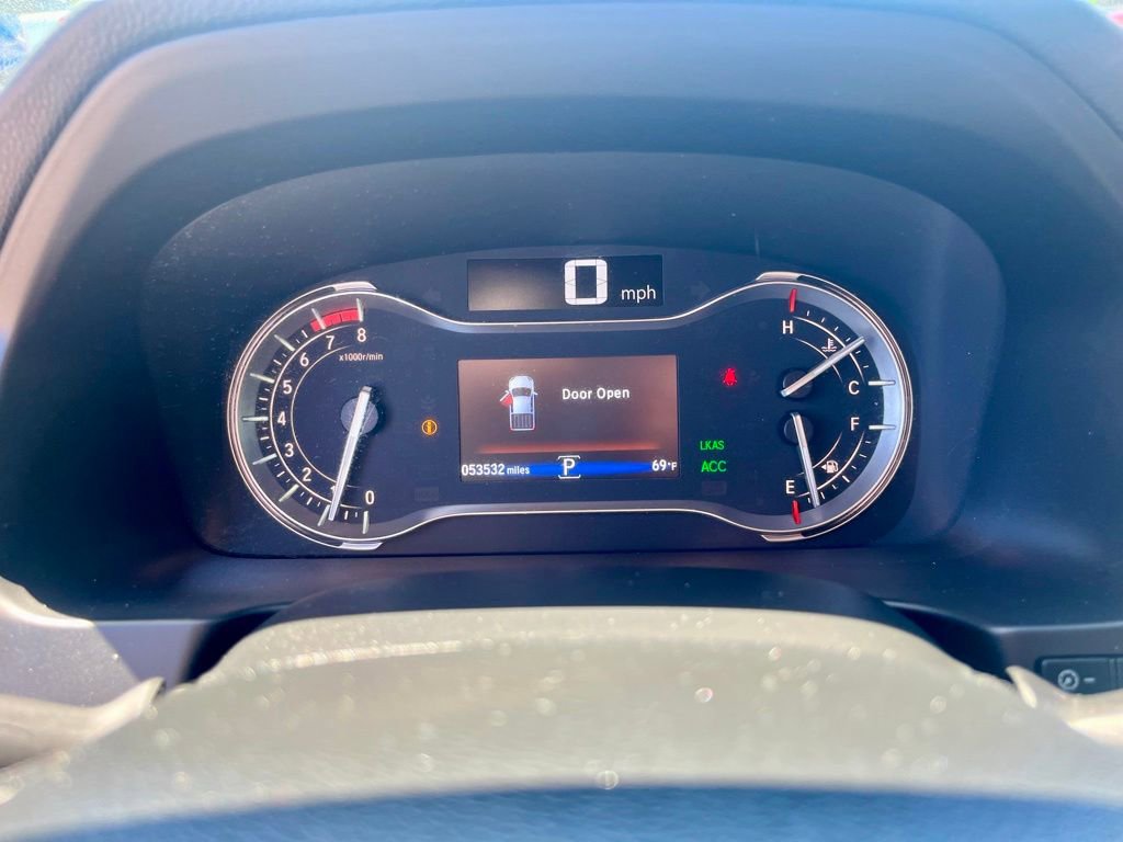 Used 2020 Honda Ridgeline RTL image 21