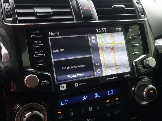 Used 2020 Toyota 4Runner TRD Pro image 20