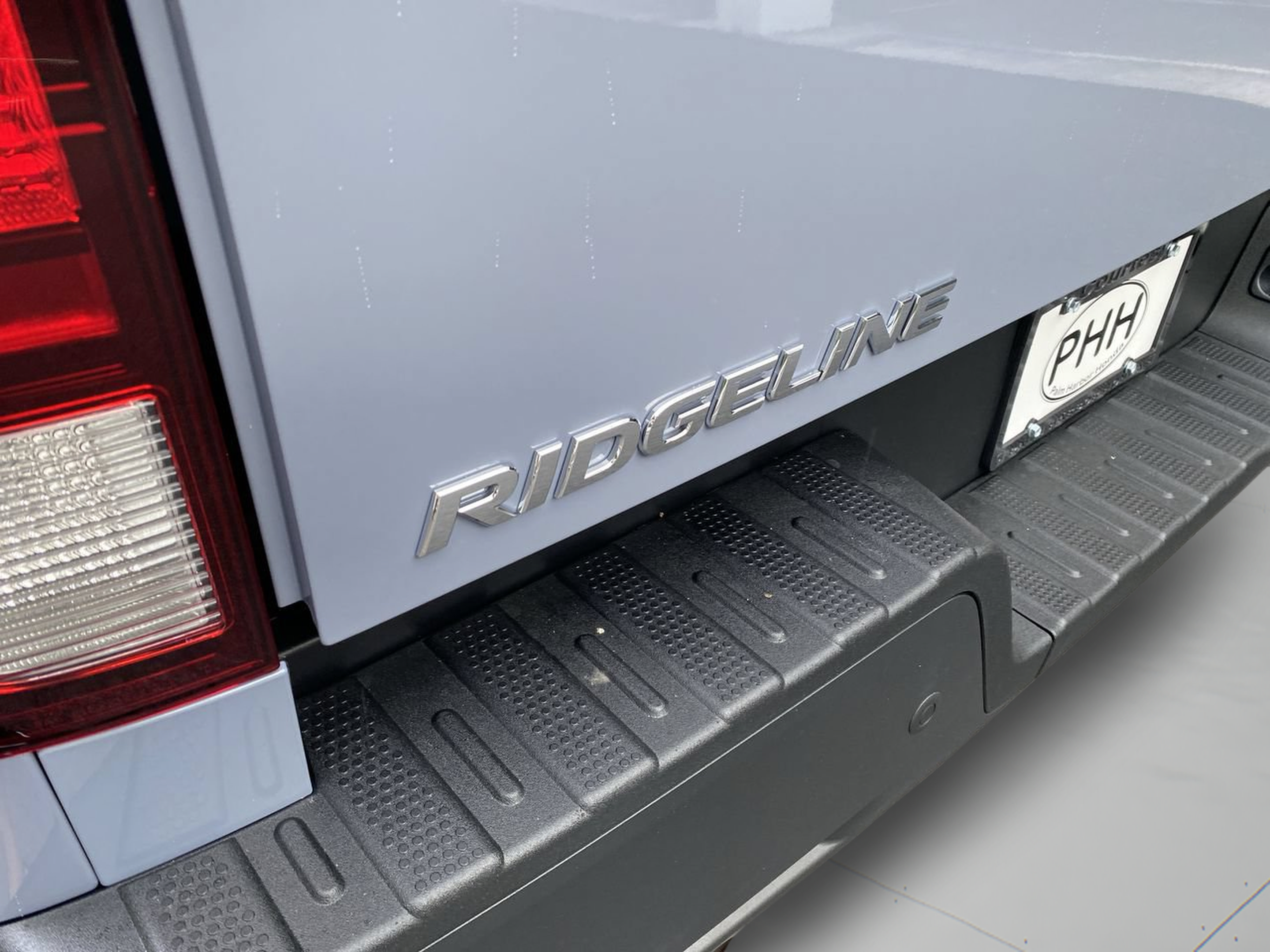 Certified 2023 Honda Ridgeline Black Edition image 31