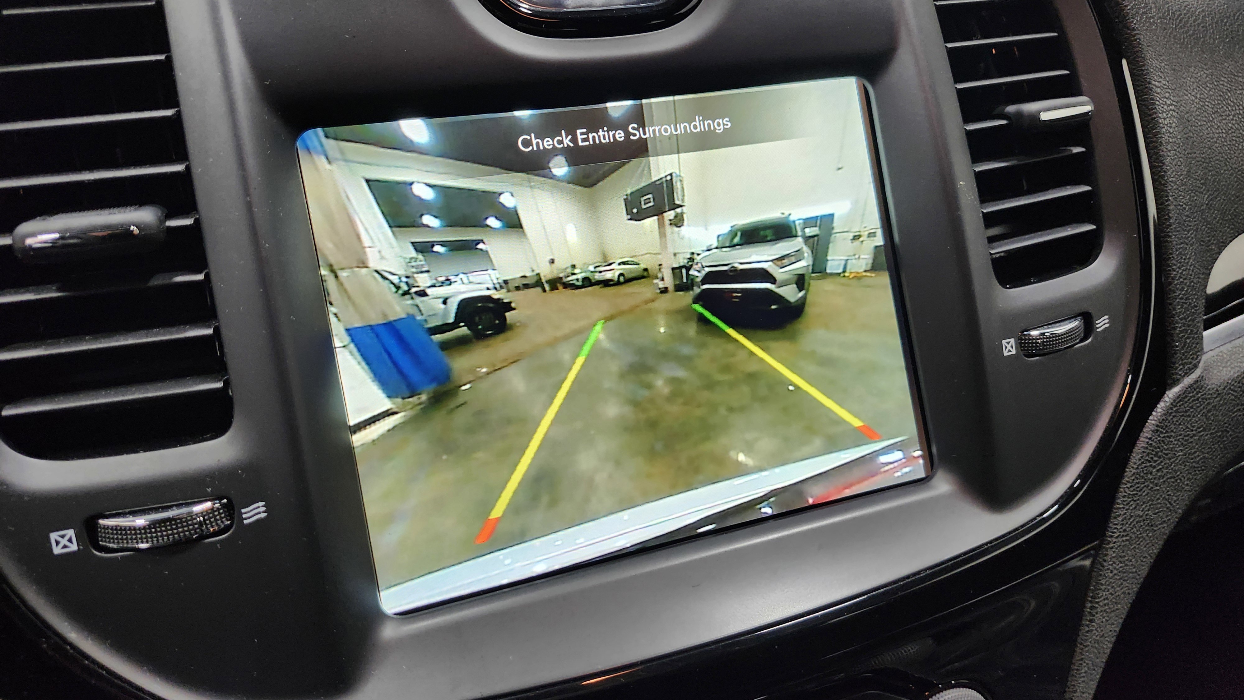 Used 2023 Chrysler 300 S image 4