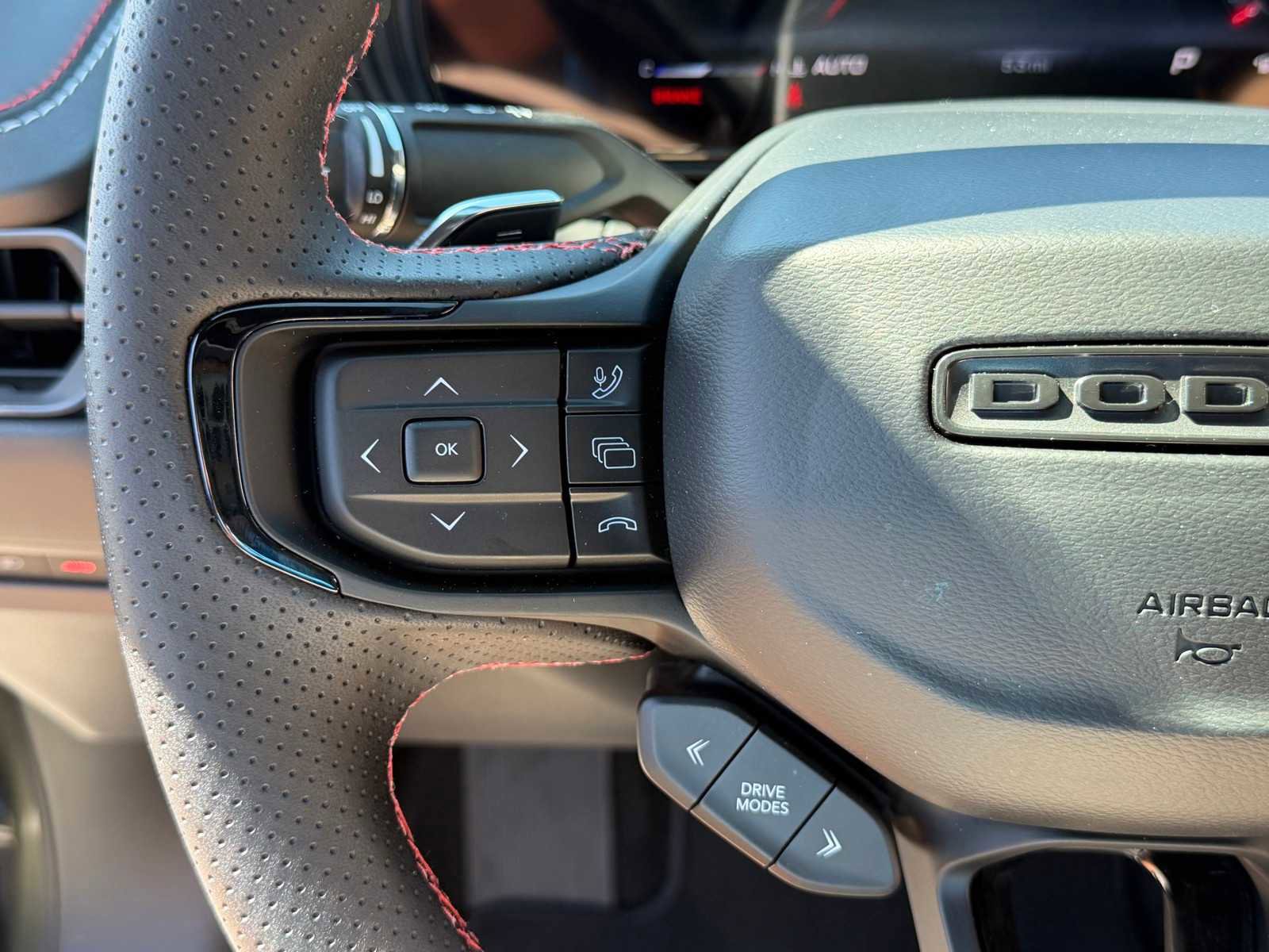New 2026 Dodge Charger R/T AWD/4WD image 17