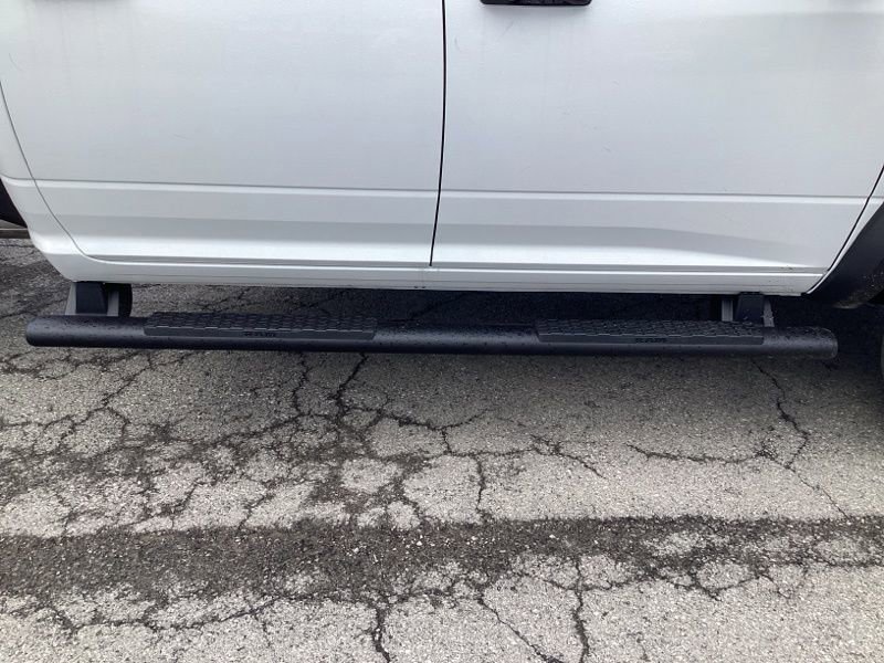 New 2026 RAM 5500 Tradesman w/ Chrome Appearance Group image 12