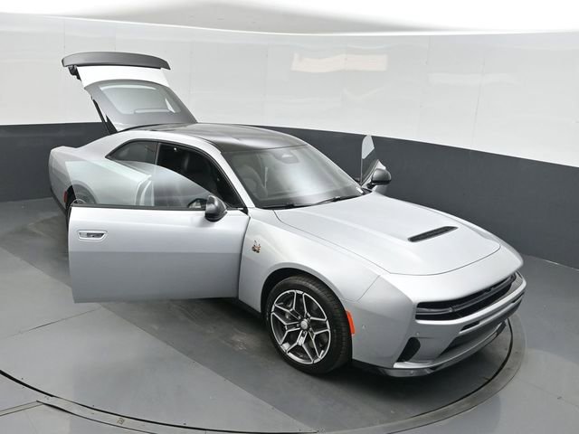 New 2026 Dodge Charger R/T Scat Pack image 49