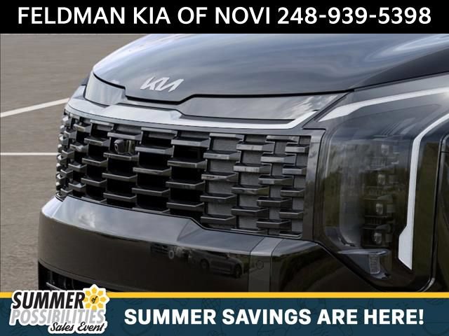 New 2026 Kia Sportage SX AWD/4WD image 12