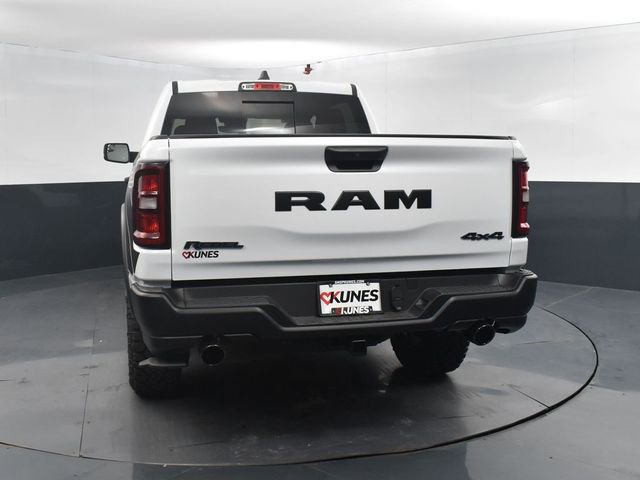 New 2026 RAM 1500 Rebel w/ Bed Utility Group image 8