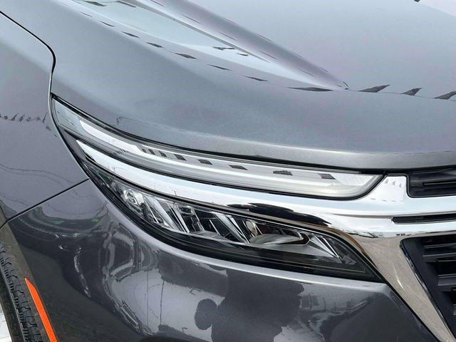 Certified 2023 Chevrolet Equinox LT image 12