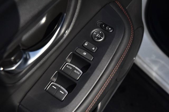 New 2026 Honda HR-V Sport image 8