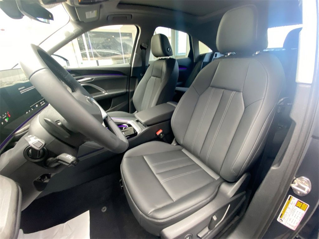 New 2025 Audi Q5 Premium Plus image 11