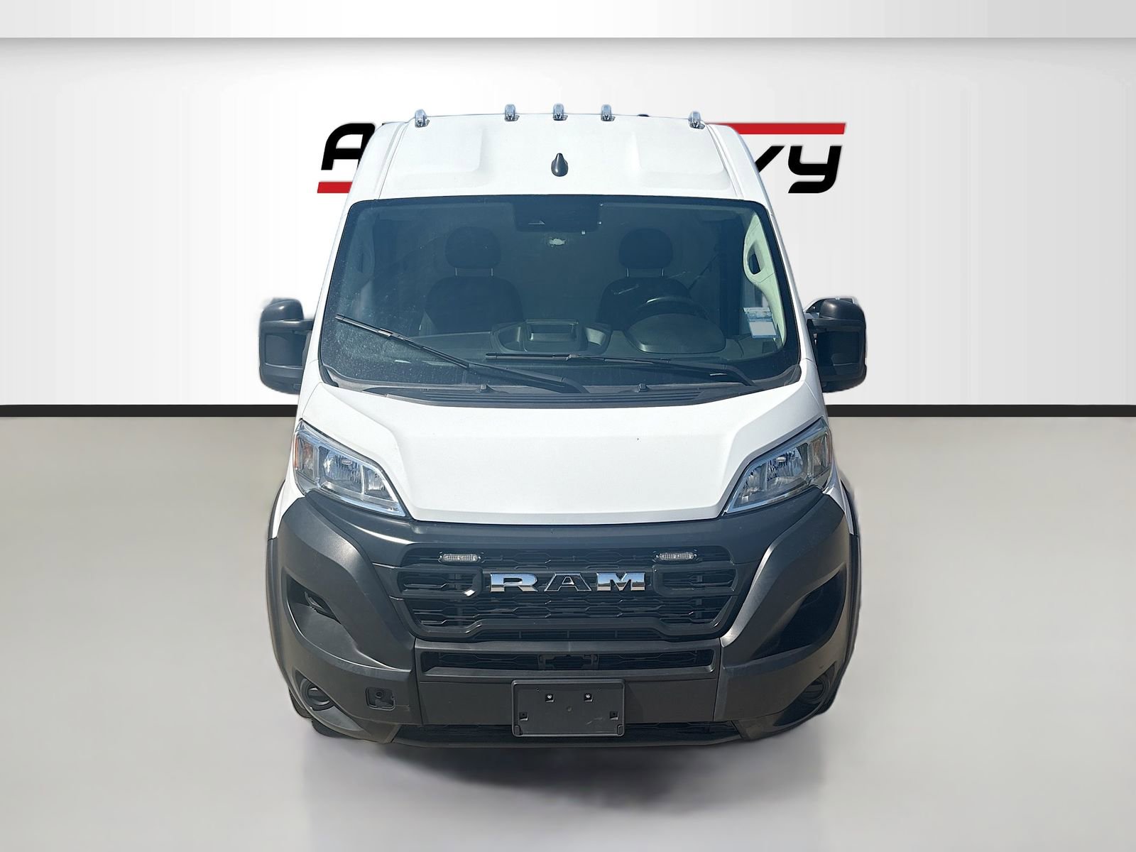 Used 2023 RAM ProMaster 3500 w/ Interior LED Lighting Group image 2