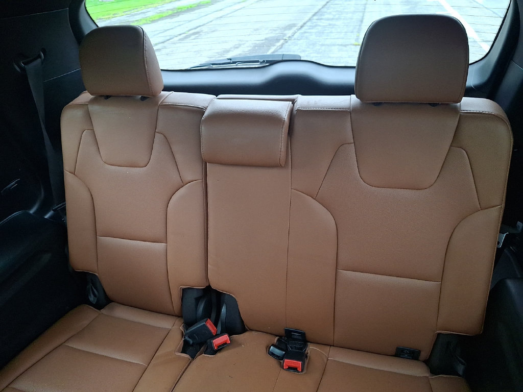 Used 2024 Kia Telluride SX X-Pro AWD/4WD image 11