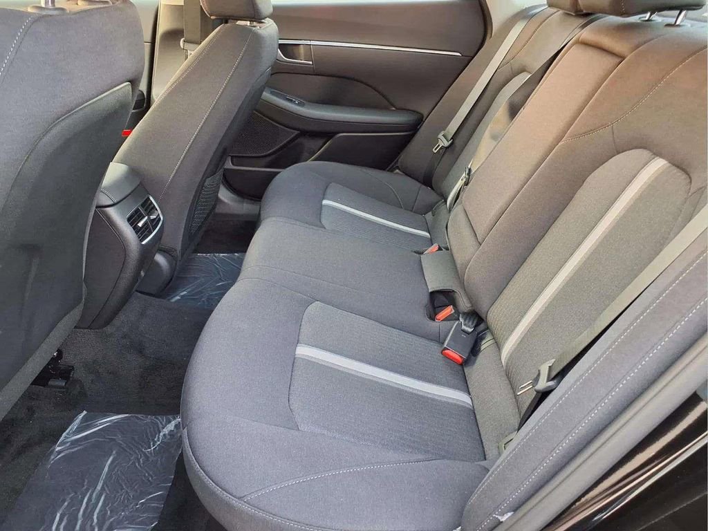 New 2026 Hyundai Sonata SEL image 8