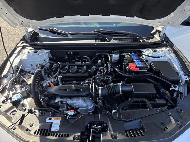 Used 2025 Honda Accord SE image 25