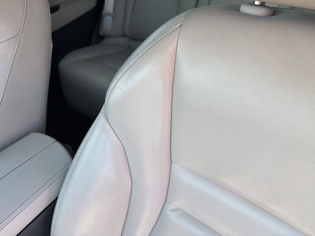 Used 2021 Nissan Rogue SL w/ Premium Package image 16