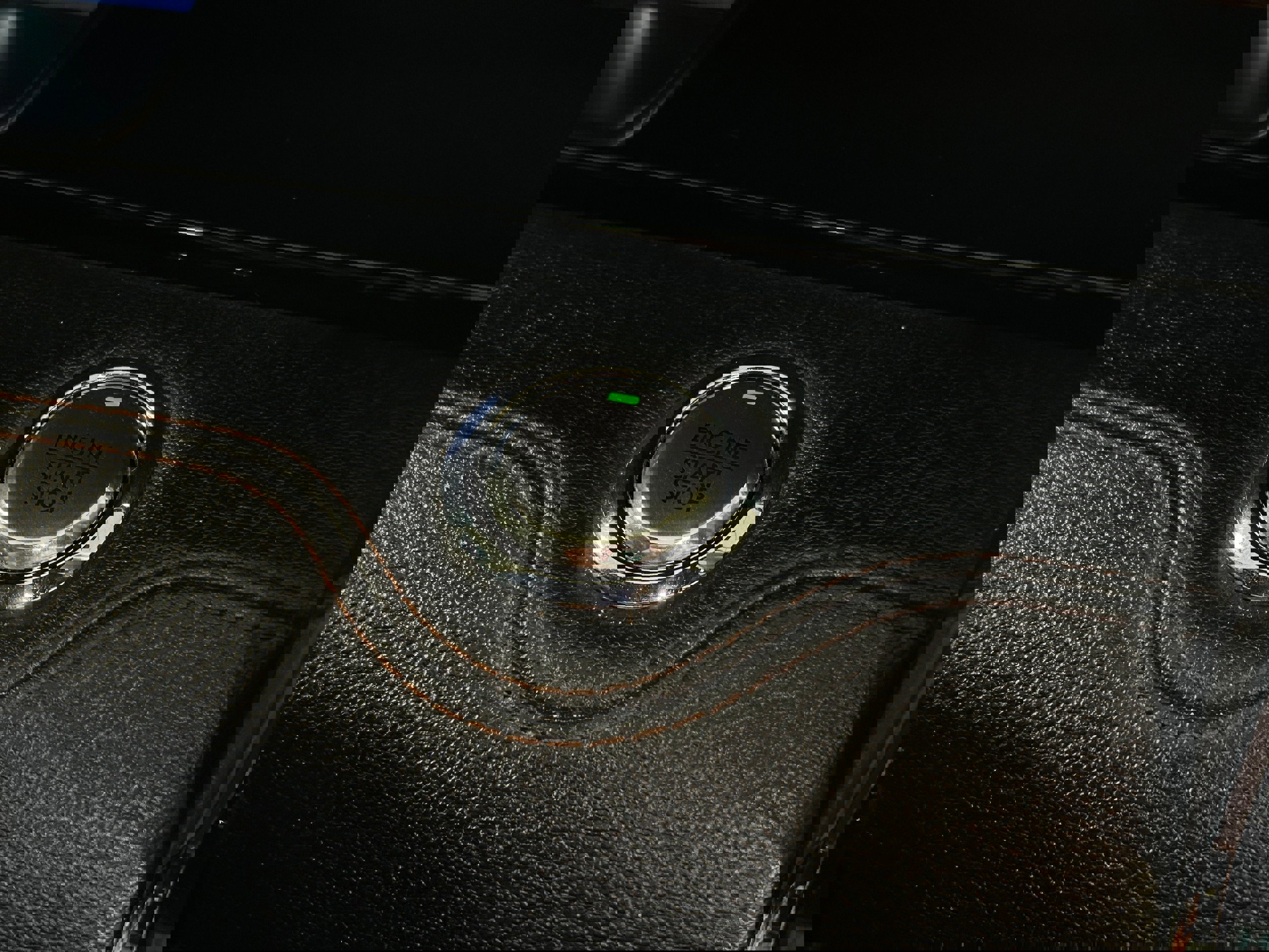 Used 2019 Lincoln Navigator Reserve image 12