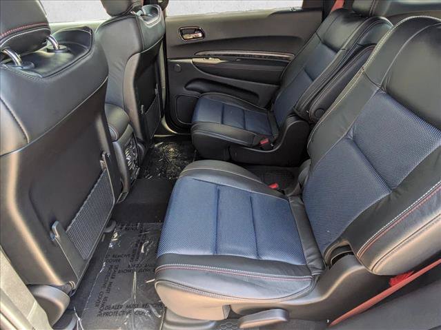New 2026 Dodge Durango GT AWD/4WD image 16