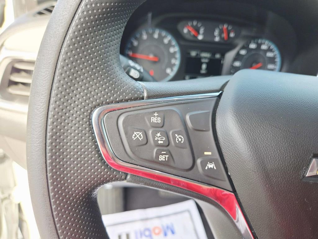 Used 2020 Chevrolet Equinox LS image 20