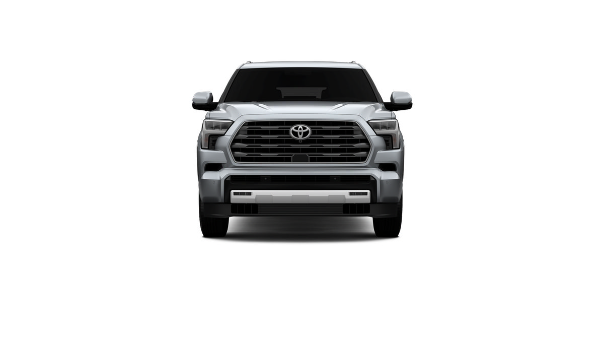New 2026 Toyota Sequoia Limited AWD/4WD image 19