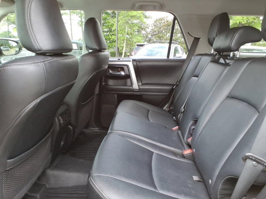 Used 2023 Toyota 4Runner TRD Sport RWD image 11