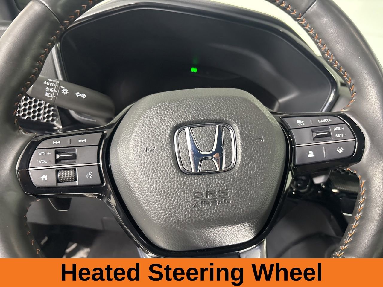 Used 2025 Honda CR-V Sport Touring image 14